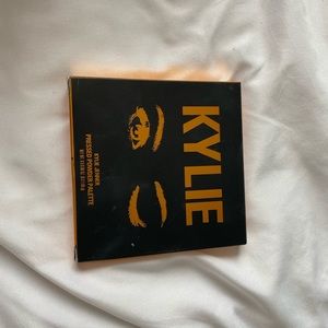Kylie Jenner Palette